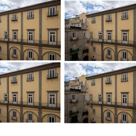 Hotel Residenza Caracciolo à Naples Extérieur photo