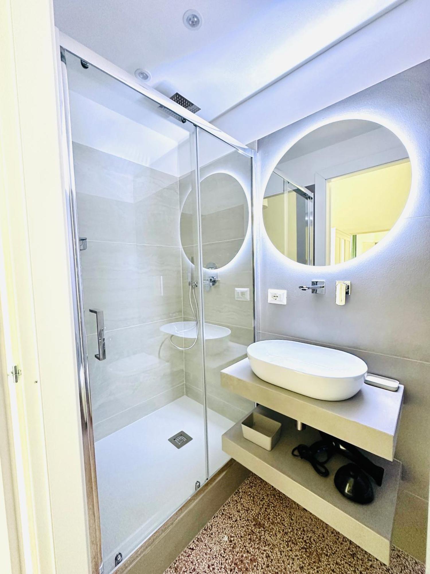 Hotel Residenza Caracciolo à Naples Extérieur photo