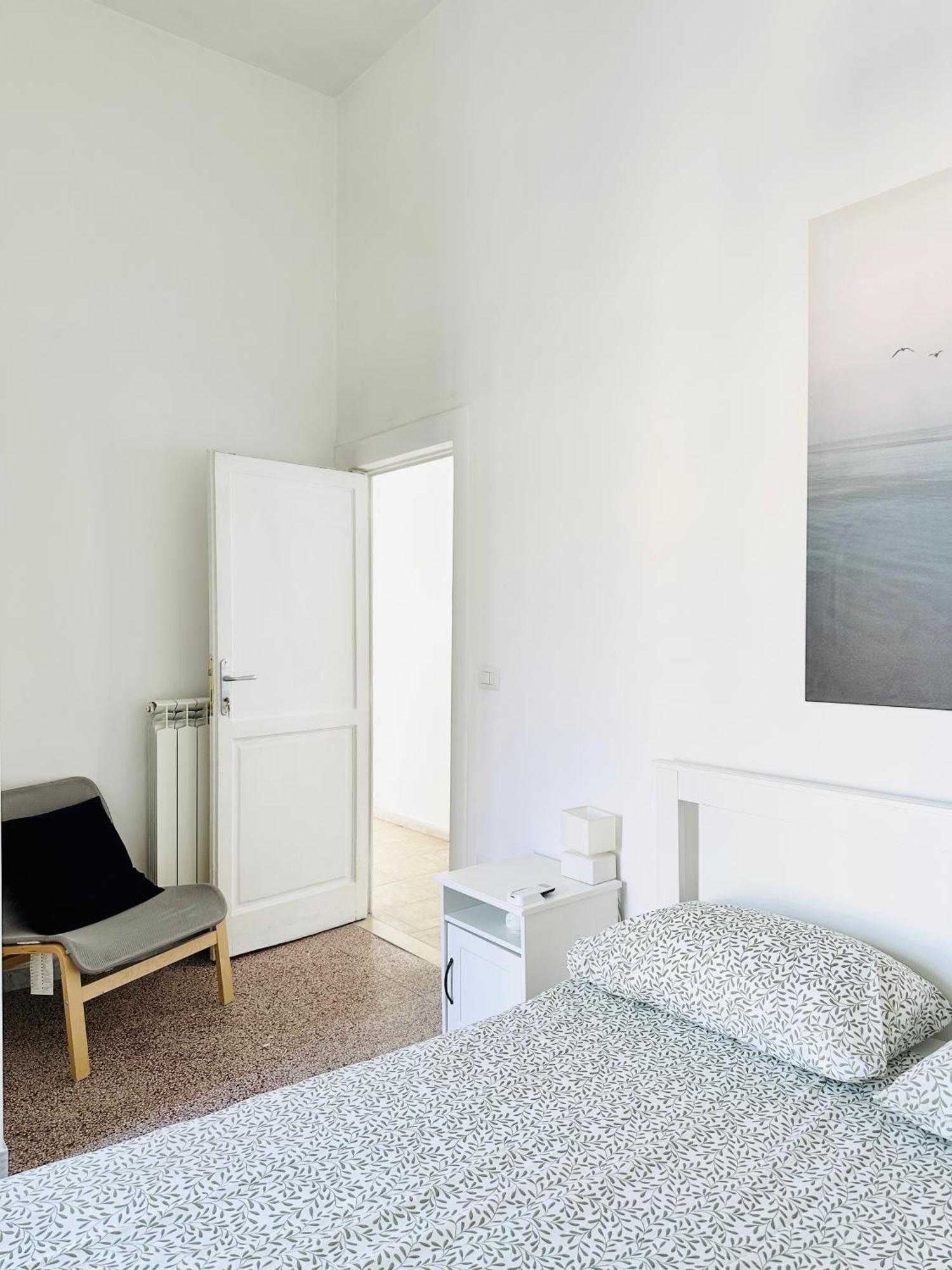 Hotel Residenza Caracciolo à Naples Extérieur photo