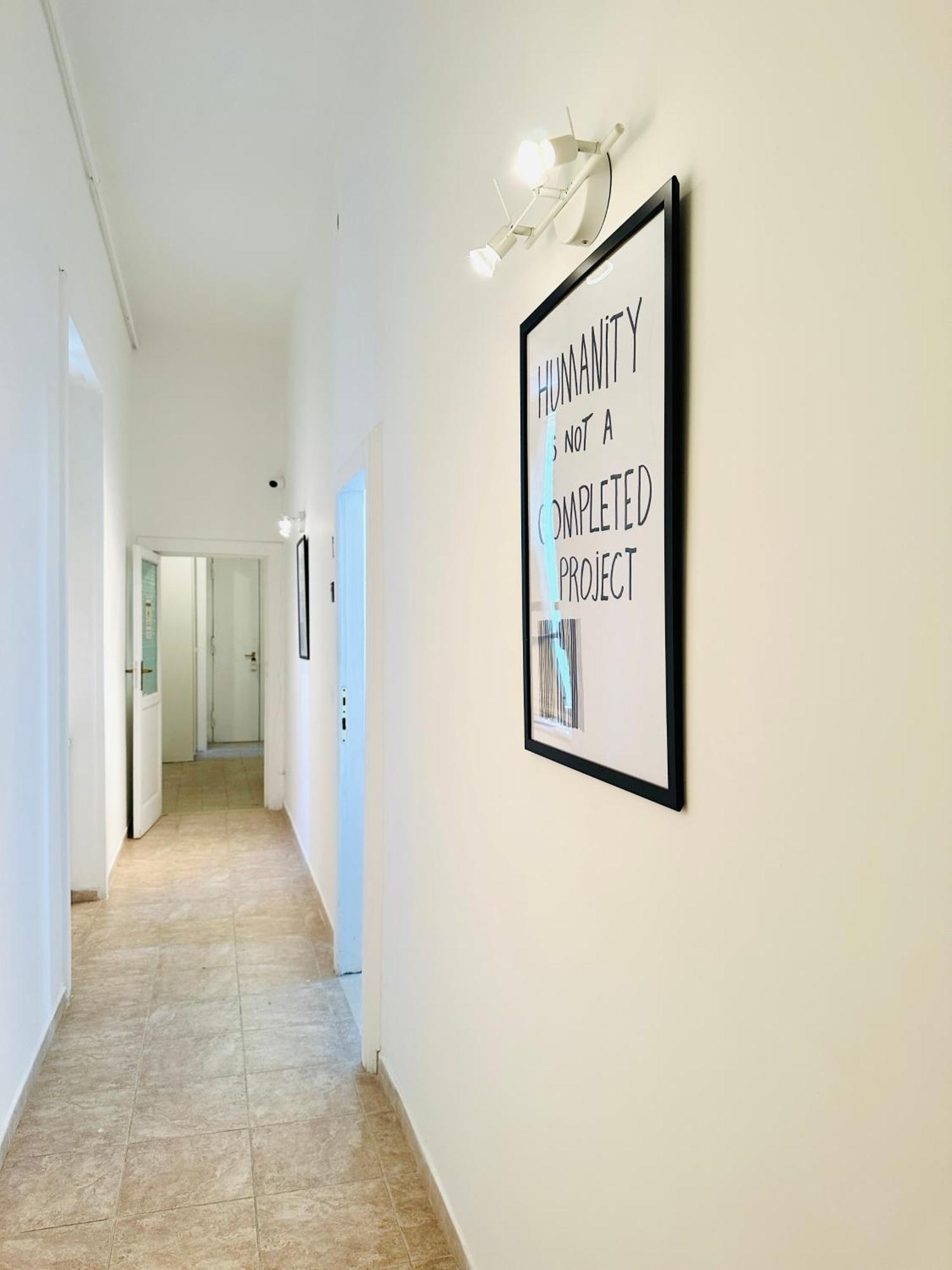 Hotel Residenza Caracciolo à Naples Extérieur photo
