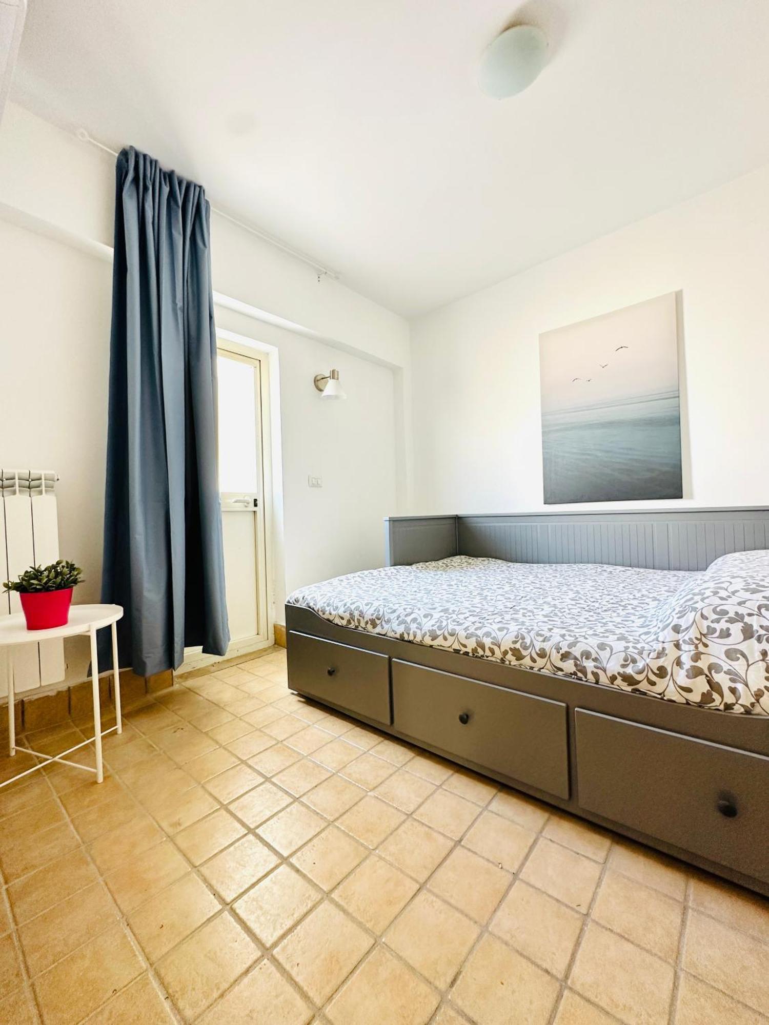 Hotel Residenza Caracciolo à Naples Extérieur photo